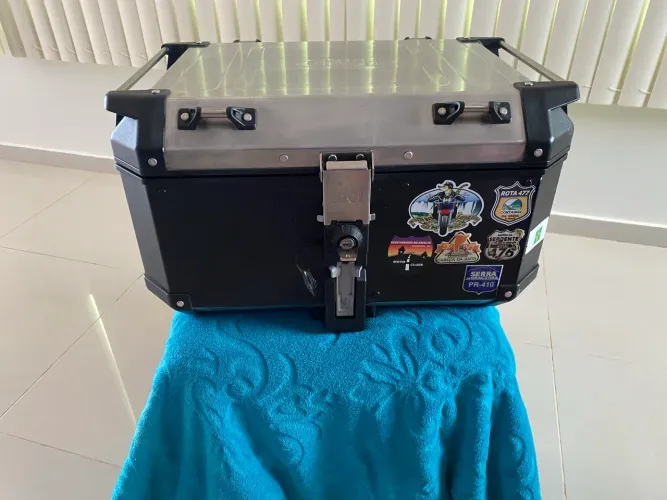 Baú Givi Trekker Outback