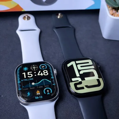 smartwatch s11 pro Microwear com WhatsApp 