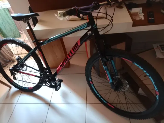 Bike aro 29 