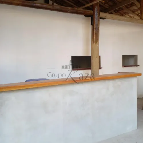 Ponto Comercial - Conjunto Residencial Trinta e Um de Março - 70m².