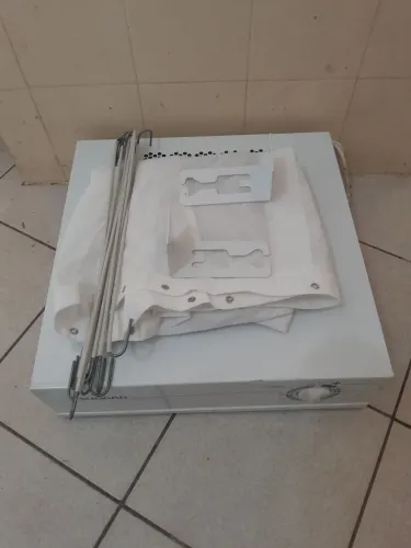 Secadora roupas suggar Master 127volts
