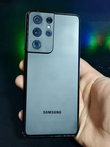 Samsung Galaxy S21 Ultra 5G 256GB