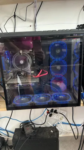 Pc gamerr