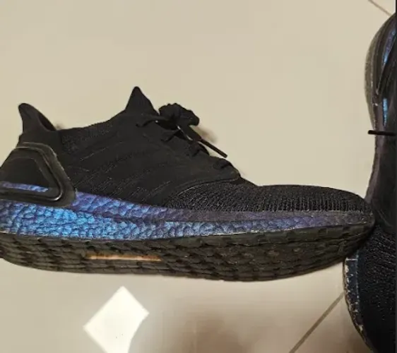 Ultraboost Original (Nº 40) Usado