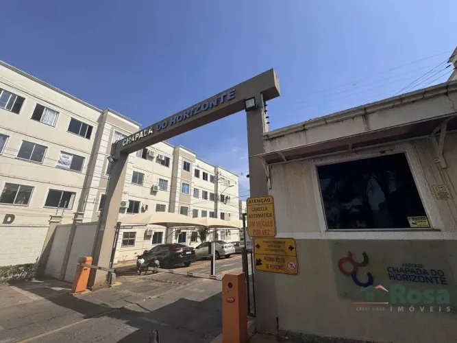 Apartamento PNE para venda, 1 quarto(s), Nova Várzea Grande, Várzea Grande
