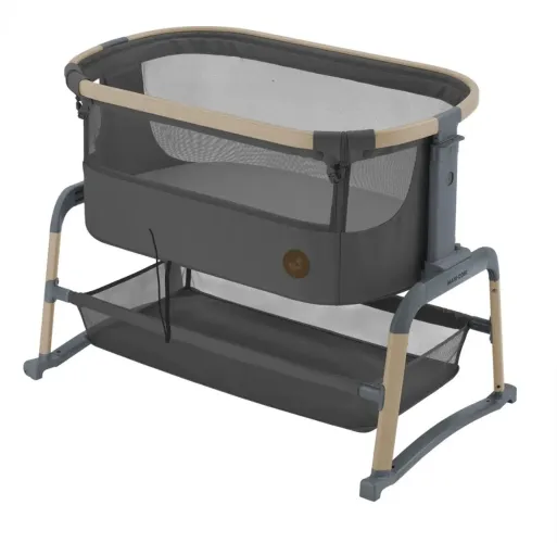 Berço Maxi Cosi lora co-sleeper