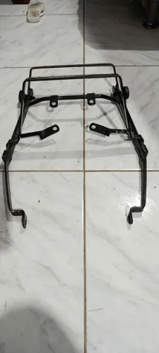 SUPORTE PARA BAU HONDA CG160