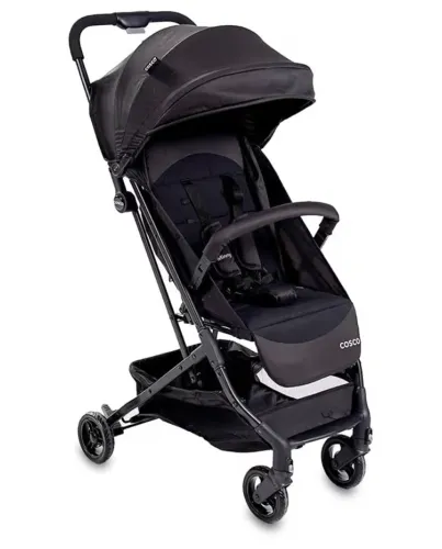 Cosco Kids, Carrinho de Bebê Minny, Preto