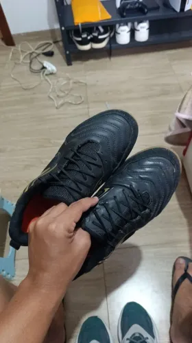Umbro Pro 5 Bump