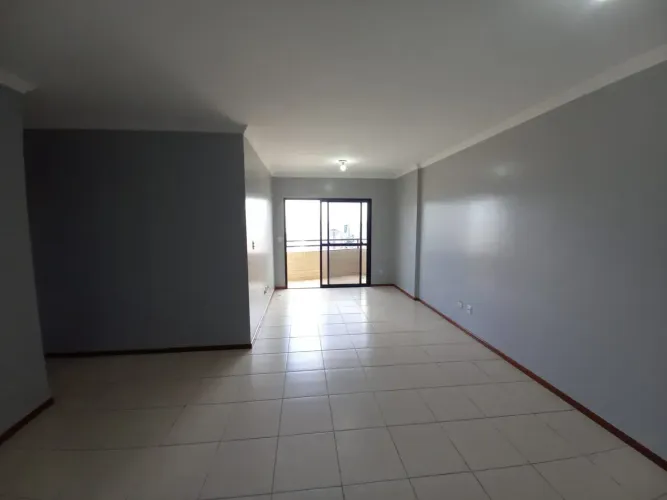 Alugo apartamento no Ed. Porto do Sol - localizado no bairro do Marco