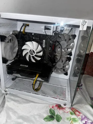 Pc gamer COMPLETO! 