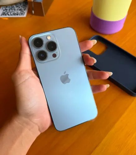 IPhone 13pro