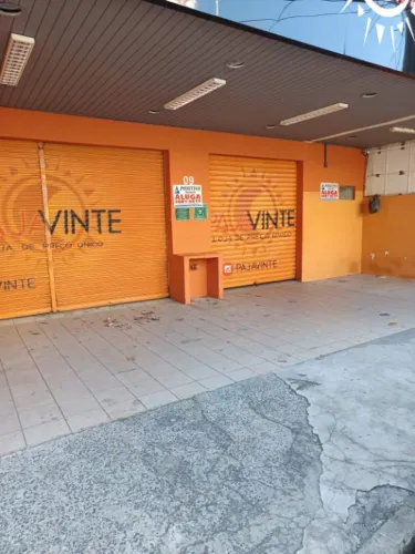 Prédio Comercial para Alugar no Jaguaré, São Paulo