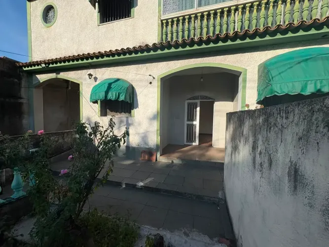 Aluguel de casa, 2 quartos   turiaçu