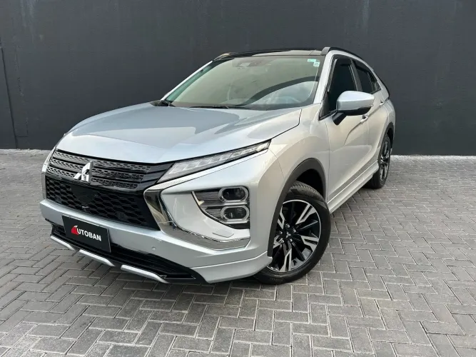 Mitsubishi Eclipse Cross HPE-S 1.5 16V 165cv Aut. 2023