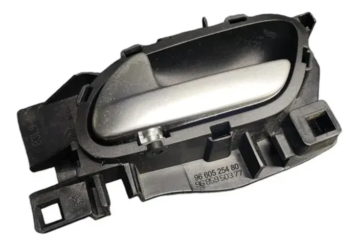 Maçaneta Interna Dianteira Esq Citroen C5 Tourer 2009 2010 1 Dianteira