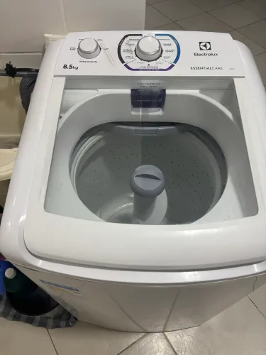 Máquina Electrolux 8.5 KG