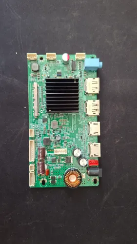 Placa principal monitor rise mode JRY-F9MUHD-LA1