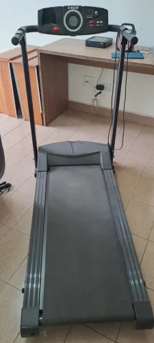 Esteira Kikos Max-k1