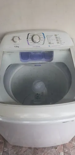 Maquina Faço por menos