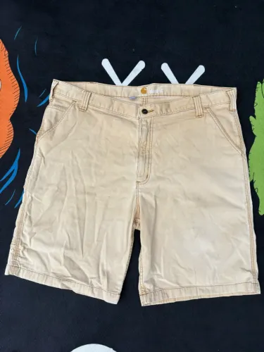 Bermuda carhartt