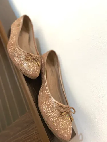 Sapatilha Carmen Steffans