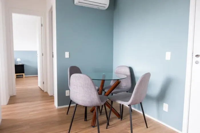 Apartamento com 2 dormitórios à venda, 49 m² por R$ 490.000,00 - Vila Mascote - São Paulo/