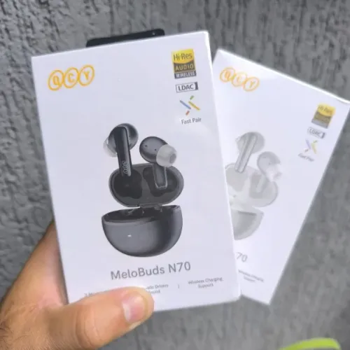 FONES QCY N70 Melobuds