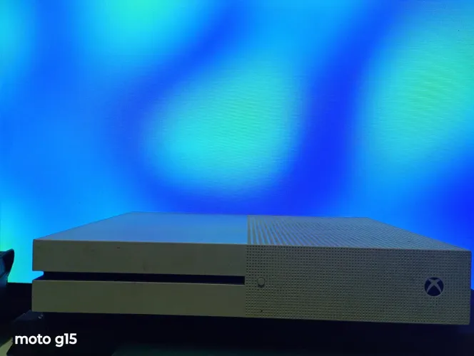 XBOX ONE X - PARA CONSERTO OU RETIRADA DE PEÇA