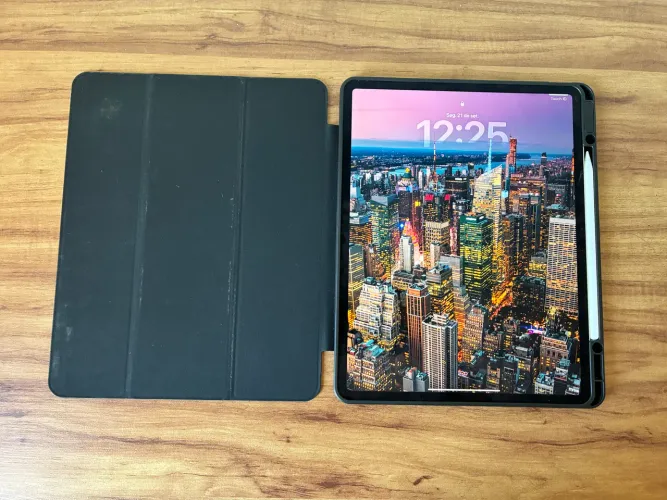Ipad Air 13" (M3) + Apple Pencil Pro