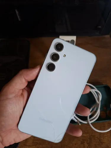 Samsung A55 16/128GB