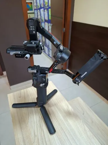 DJI Ronin S 4