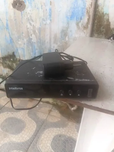 Conversor Digital