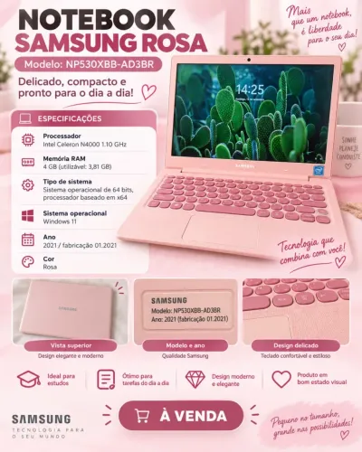 Notebook