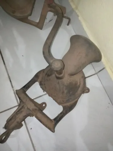 MOEDORES ANTIGOS 