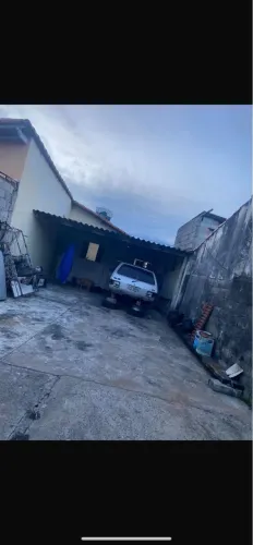Terreno Taubaté pra venda