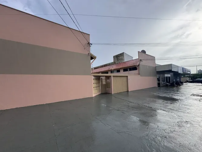 103 NORTE RUA NO 07 N 16 (ACNO 11 CONJ 01 LT 27) R$ 1.200,00