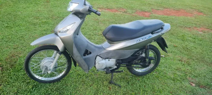 Biz 125