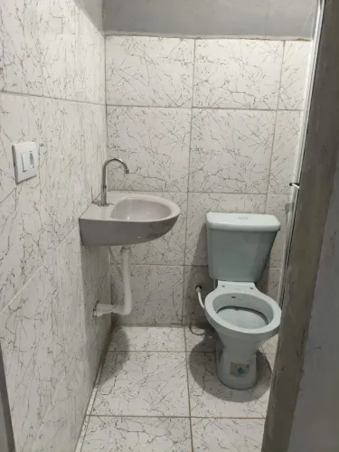Aluga-se Kitnet 30m²