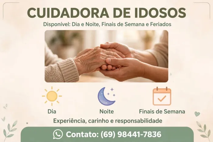 Cuidadora