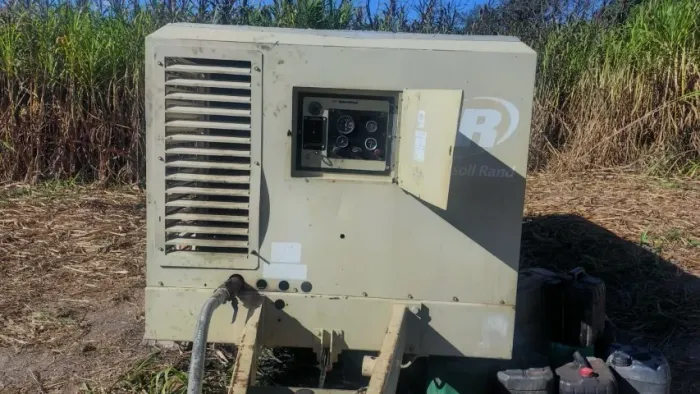 Compressor Ingersoll Rand XP 825