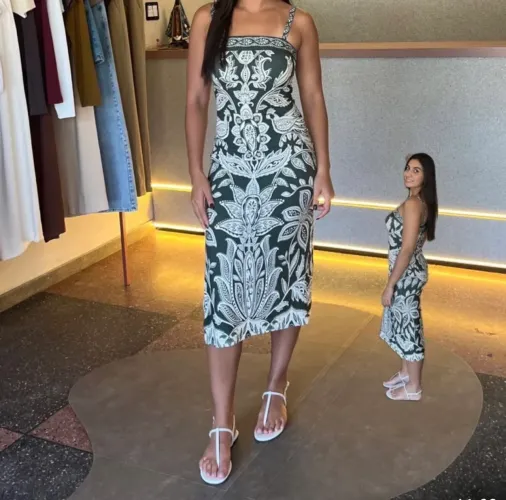 Vestido