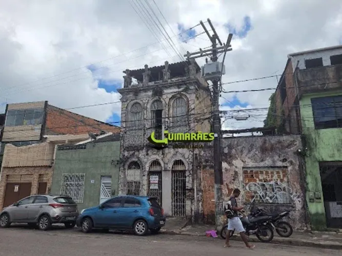 Ponto Comercial à venda, Ribeira, Salvador - PT0053.