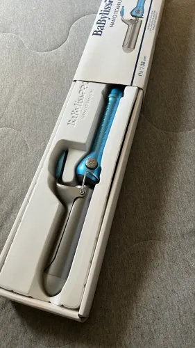 Babyliss 38mm