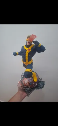 Action figure