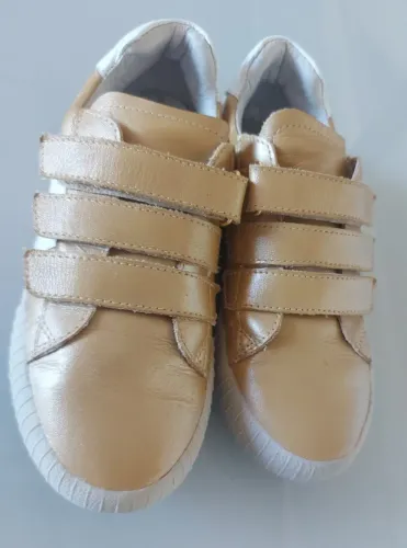 Tenis gambo infantil menina