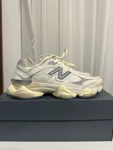 New Balance 9060 Original C/ Nota
