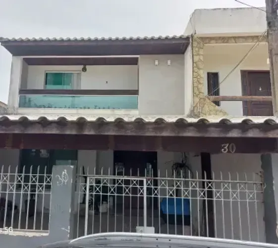 Casa pra locação no Jd Acacias com 3 quartos sendo 1 suite
