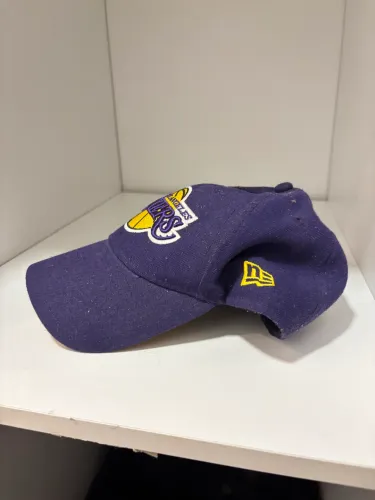 Boné new era do lakers 