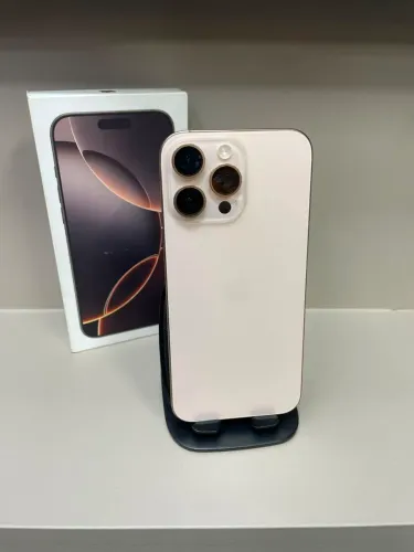 IPHONE 16 PRO MAX PROMOÇÃO